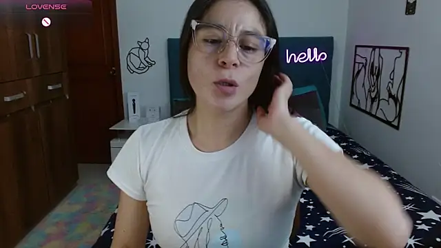 antonella sweet33 online show from February 24, 7:12 pm