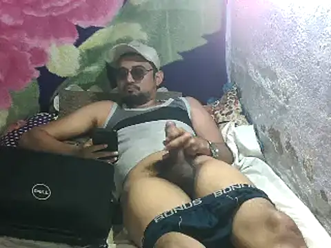 Rocobodymassager online show from February 26, 7:29 am