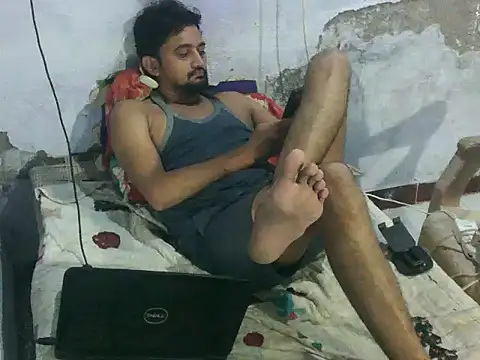 Rocobodymassager online show from August 1, 6:07 pm