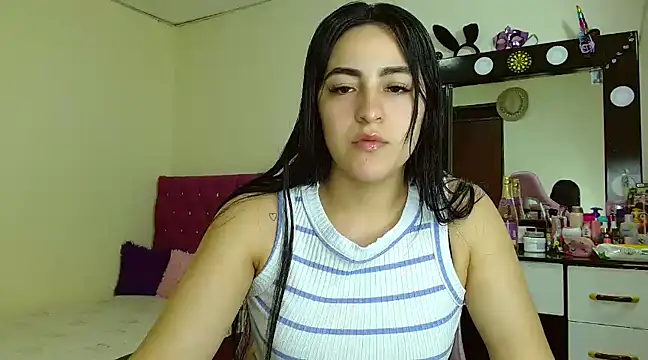 Dakota bumm online show from December 30, 8:04 pm