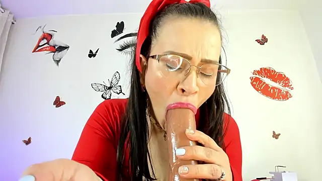 selena369 online show from February 27, 4:43 pm