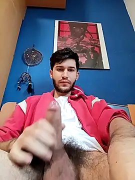 Snapshot of Esti02 chatting on December 14, 8:41 am Esti02 online show from December 14, 8:41 am