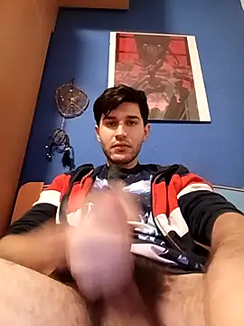 Snapshot of Esti02 chatting on December 18, 5:08 pm Esti02 online show from December 18, 5:08 pm