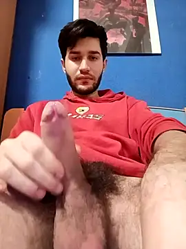 Snapshot of Esti02 chatting on January 6, 11:58 am Esti02 online show from January 6, 11:58 am