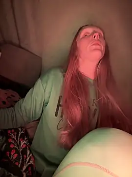 GoldenFlameGoddess online show from March 5, 4:19 am