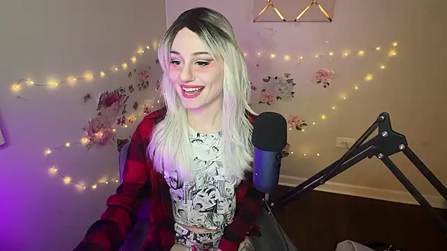 Starr1123 online show from March 21, 3:55 am