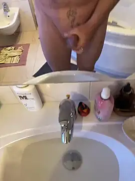 StripperOnStage online show from January 9, 7:52 am