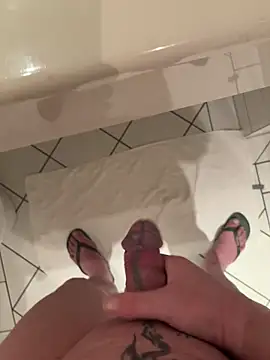 StripperOnStage online show from February 7, 7:01 am