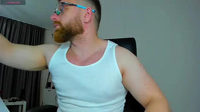 Findom guy online show from March 27, 10:48 am