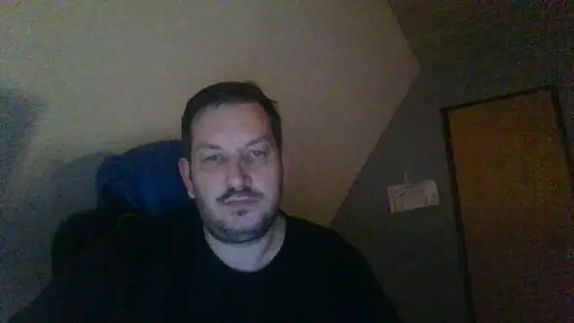 Golffahrer1982 online show from December 14, 11:53 pm