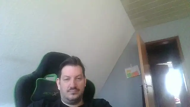 Golffahrer1982 online show from March 25, 9:59 am