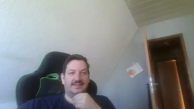 Golffahrer1982 online show from April 11, 8:18 am