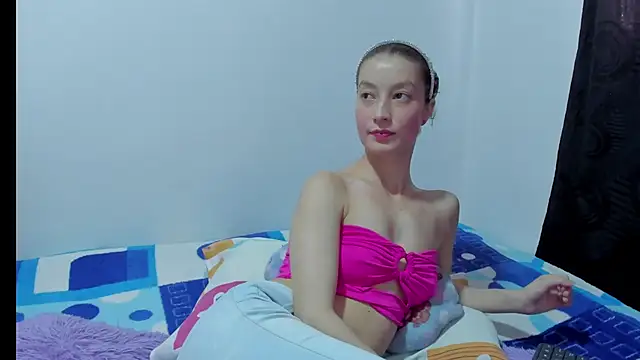 MiiaVolkova online show from November 20, 8:08 pm