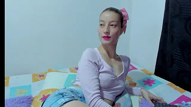 MiiaVolkova online show from January 16, 10:58 pm