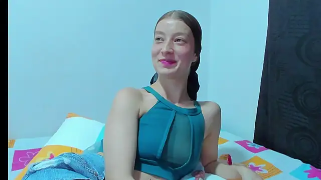 MiiaVolkova online show from May 8, 12:27 am