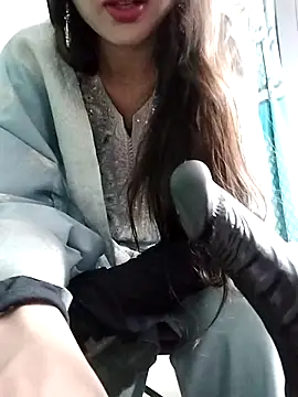 Noor Darliing online show from February 26, 3:08 pm