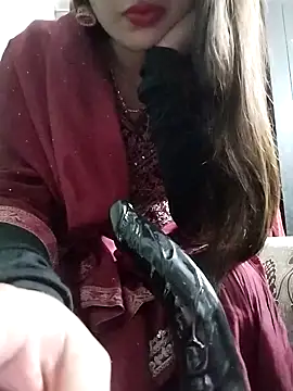 Noor Darliing online show from February 2, 2:38 pm