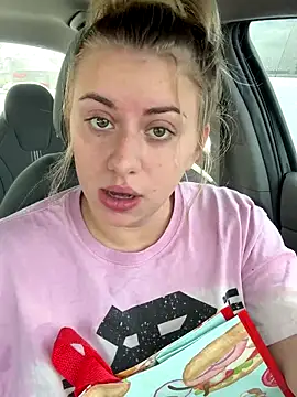 nicolesugarr online show from October 27, 7:07 pm