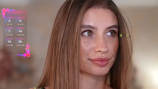 -YOUR ANGEL- online show from December 11, 1:15 am