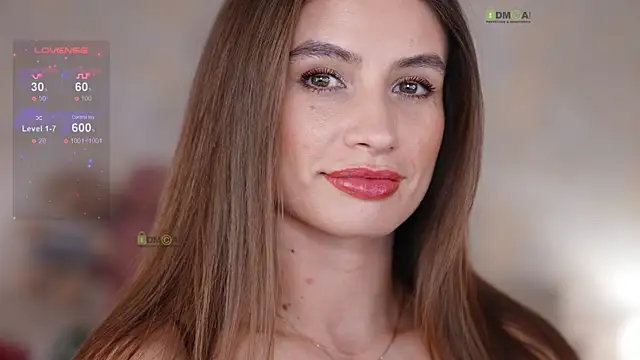 -YOUR ANGEL- online show from December 30, 2:53 am