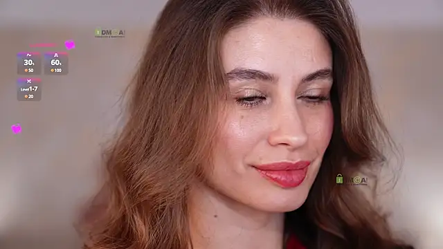 -YOUR ANGEL- online show from February 26, 5:20 am