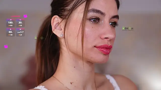 -YOUR ANGEL- online show from March 2, 4:17 am