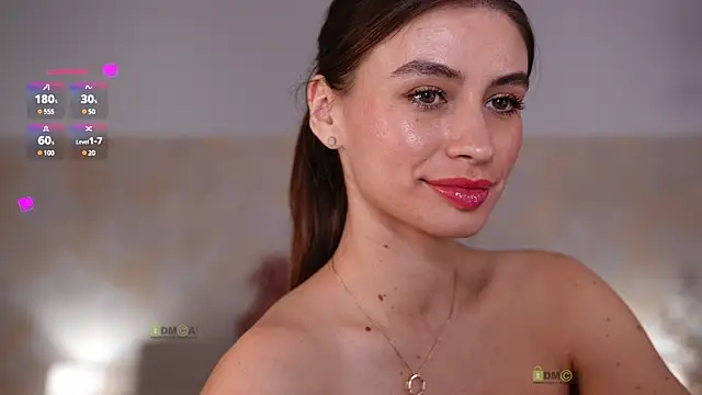 -YOUR ANGEL- online show from March 3, 5:39 pm