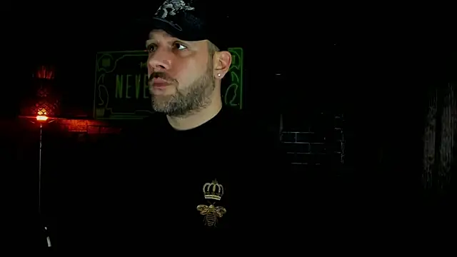 Snapshot of LexXHardy chatting on February 6, 12:59 pm LexXHardy online show from February 6, 12:59 pm