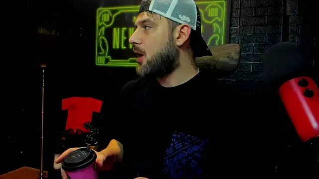 Snapshot of LexXHardy chatting on February 27, 4:43 pm LexXHardy online show from February 27, 4:43 pm