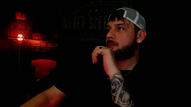 Snapshot of LexXHardy chatting on February 27, 10:20 pm LexXHardy online show from February 27, 10:20 pm