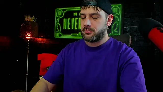 Snapshot of LexXHardy chatting on March 3, 1:53 pm LexXHardy online show from March 3, 1:53 pm