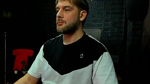 Snapshot of LexXHardy chatting on March 10, 8:01 pm LexXHardy online show from March 10, 8:01 pm