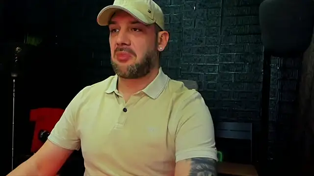 Snapshot of LexXHardy chatting on March 11, 6:08 pm LexXHardy online show from March 11, 6:08 pm