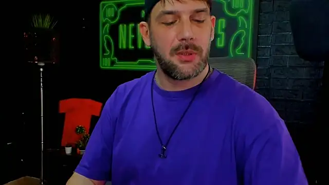 Snapshot of LexXHardy chatting on March 16, 2:55 pm LexXHardy online show from March 16, 2:55 pm