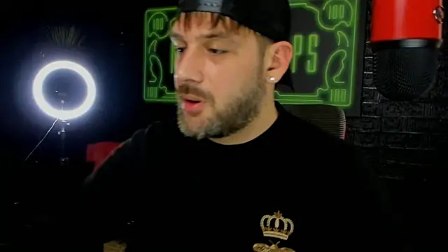 Snapshot of LexXHardy chatting on March 17, 12:46 pm LexXHardy online show from March 17, 12:46 pm