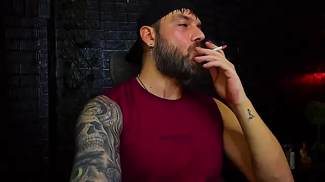 Snapshot of LexXHardy chatting on November 23, 1:05 am LexXHardy online show from November 23, 1:05 am