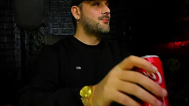 Snapshot of LexXHardy chatting on November 27, 8:44 pm LexXHardy online show from November 27, 8:44 pm