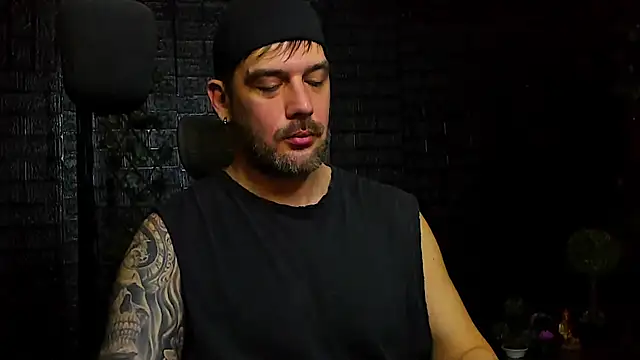 Snapshot of LexXHardy chatting on November 29, 10:29 am LexXHardy online show from November 29, 10:29 am