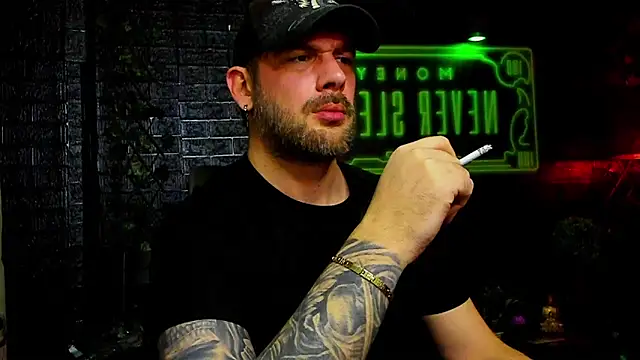 LexXHardy online show from February 14, 4:26 pm