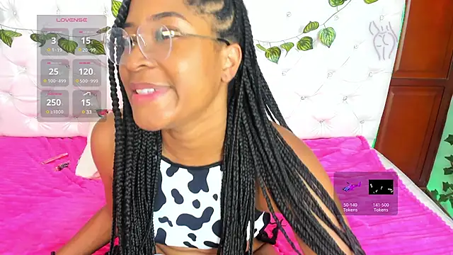 Andrea Williams24 online show from January 16, 5:01 pm