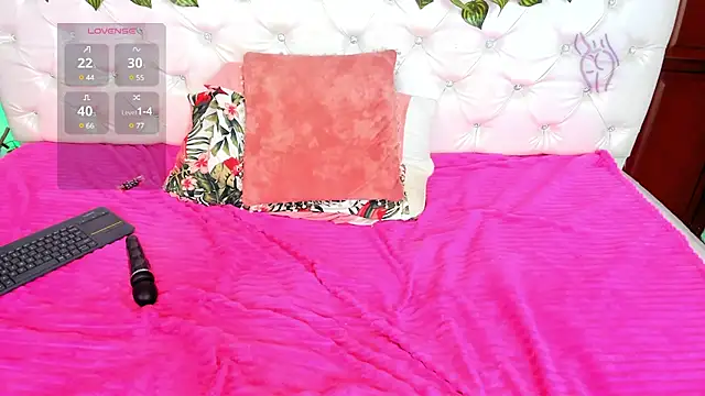 Andrea Williams24 online show from January 23, 5:52 pm