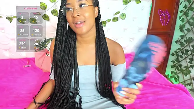 Andrea Williams24 online show from January 28, 3:14 pm