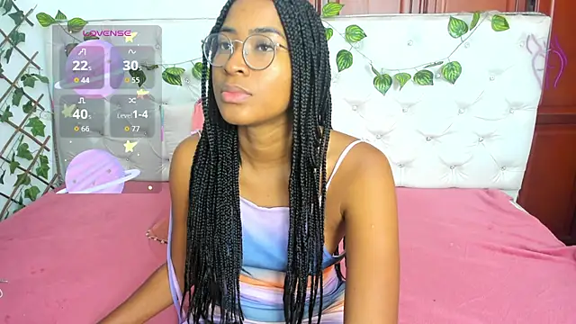 Andrea Williams24 online show from October 20, 12:16 pm