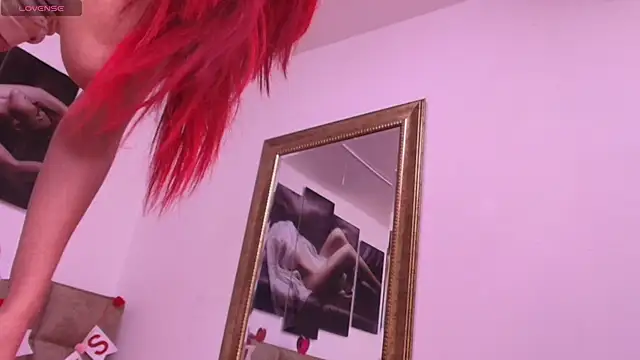 Snapshot of _sex_mia chatting on February 25, 7:25 pm sex mia online show from February 25, 7:25 pm