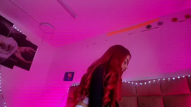 Snapshot of _sex_mia chatting on November 7, 7:25 pm sex mia online show from November 7, 7:25 pm