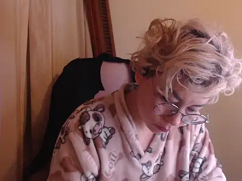 diane fergusson online show from March 21, 10:53 am