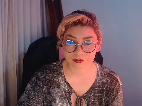 diane fergusson online show from March 25, 7:36 am