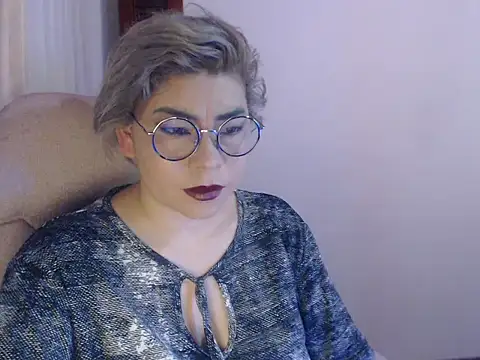 diane fergusson online show from April 8, 7:30 am