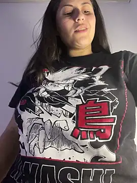 TuWaifuVirtual1 online show from March 9, 3:54 am