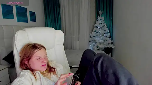 Kathlyn  Heath online show from January 19, 9:55 pm